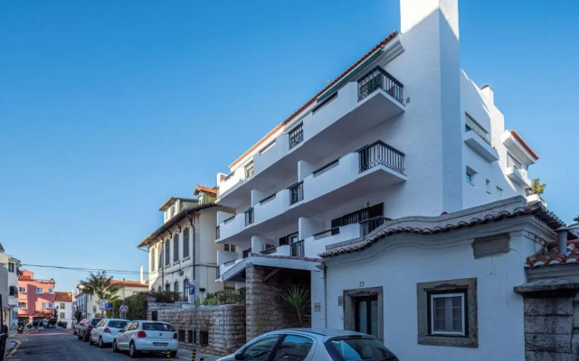 Cascais Bay Terrace iii