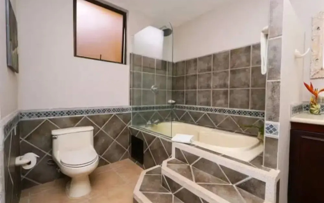 Bahia Encantada E5