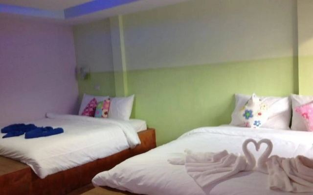 Palm Inn Lipe