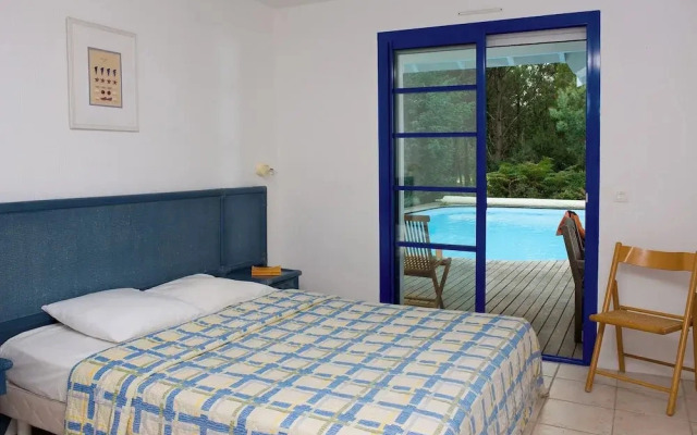 Madame Vacances Villas Aquitaine