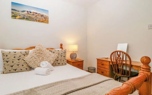 Capella Cottage