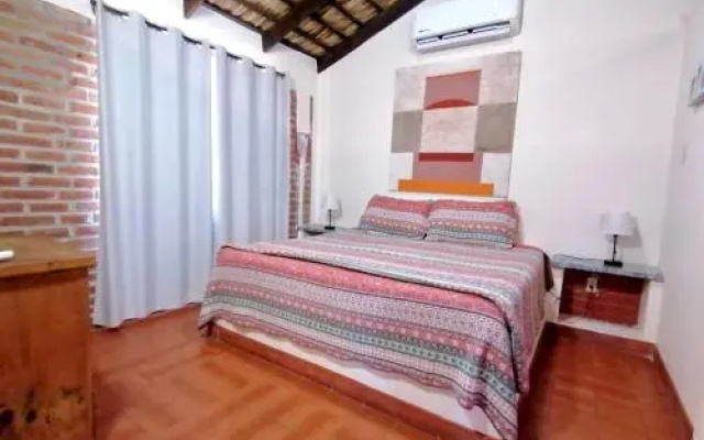 Sukasa Bungalows