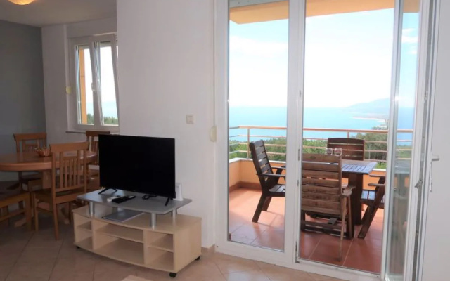 Apartment Orhideja Rabac