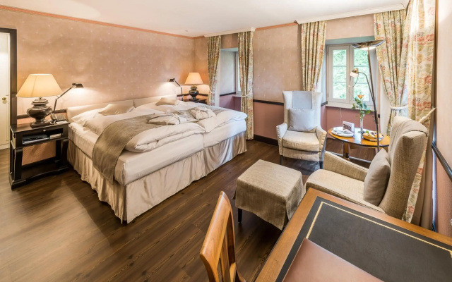 Kurhotel Im Park