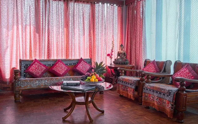 Hotel Tashi Delek