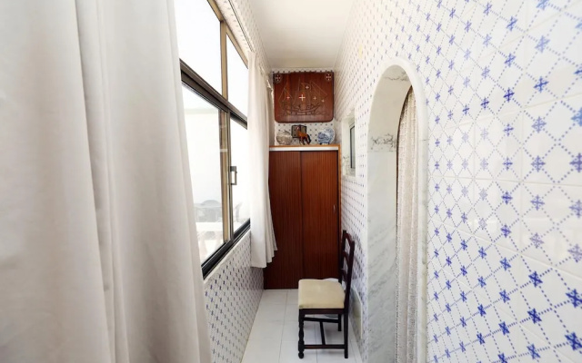 B91 - Bairro Apartment in Lagos
