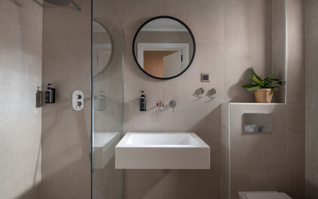 Core Hotel Polychrono