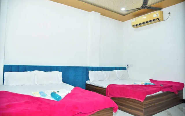 Hotel Sindur