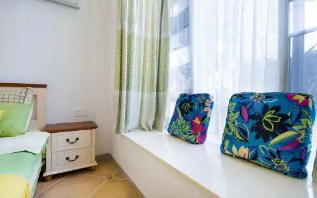 Sanya Yalong Bay·Yalong Bay Tourist Area· Locals Apartment 00151400