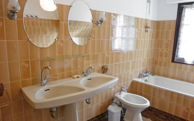 Villa Rocuet