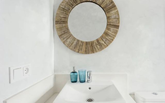 Suites Alameda