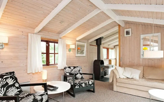 6 Person Holiday Home in Dannemare-by Traum