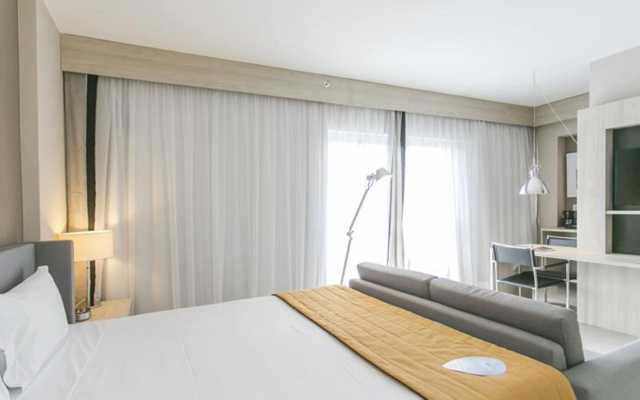 Promenade Link Stay Barra da Tijuca