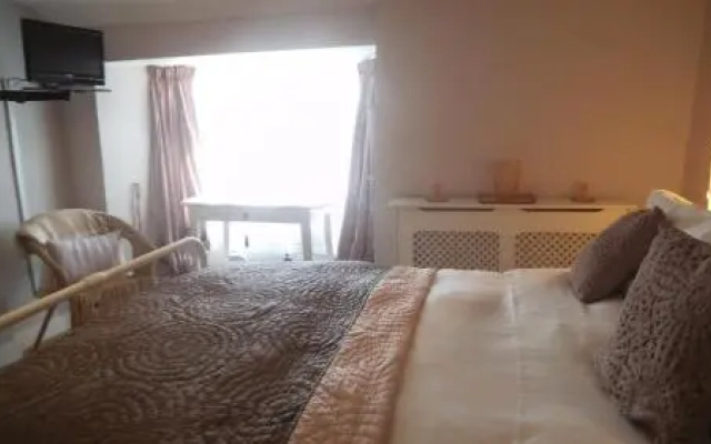 Wild Thyme Restaurant with Rooms