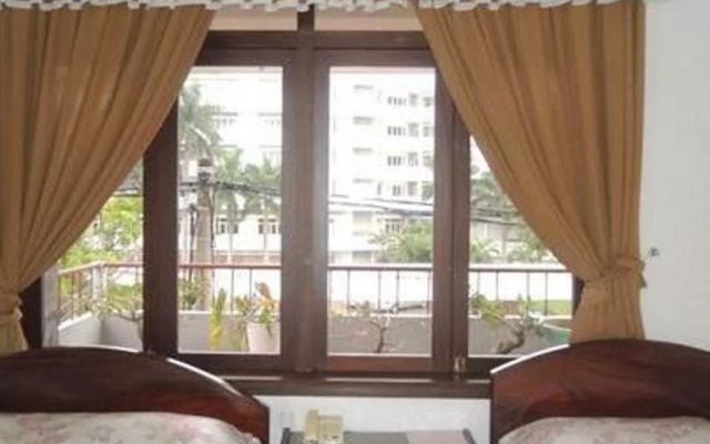 Trang Tien Hotel