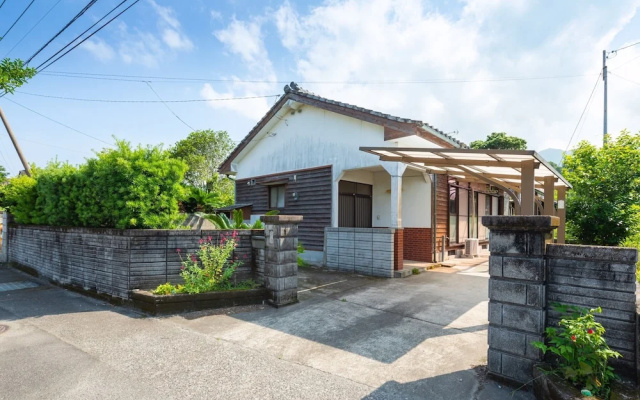 Sasayakanaouchi Shinjo Tarumizu