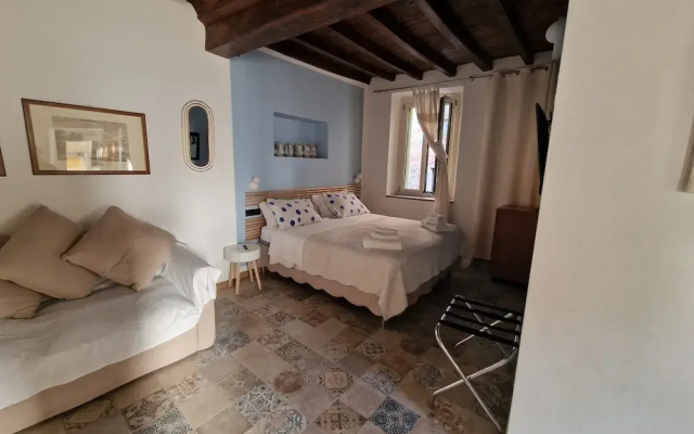 Residence La Pera Bugiarda