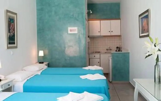 Villa Rose
