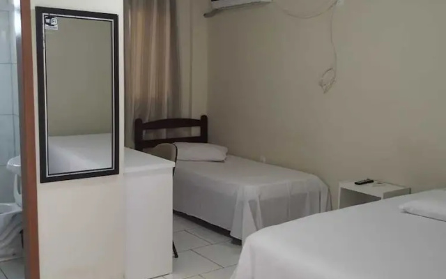 Hotel Visual