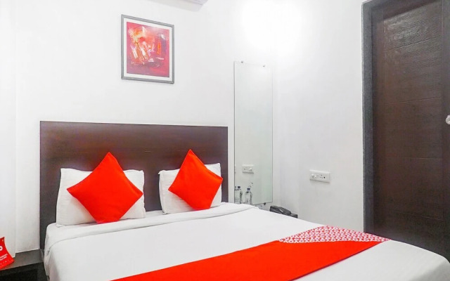 Z Inn by OYO Rooms