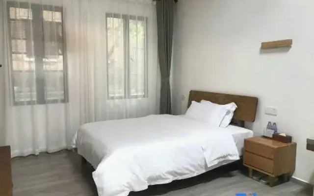 The Jing House