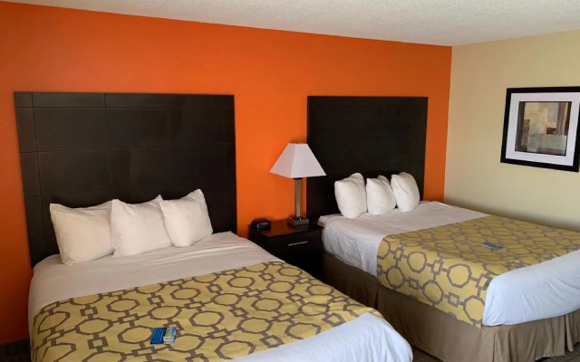 Baymont by Wyndham Evansville North/Haubstadt