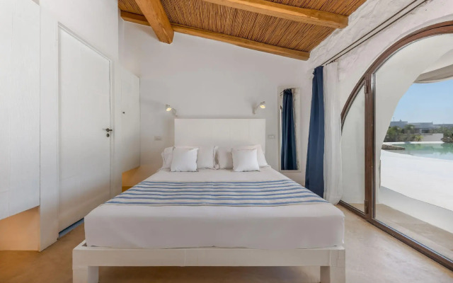 Masseria Pugliese