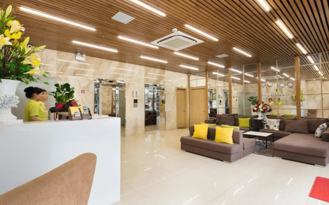 Smile Hotel