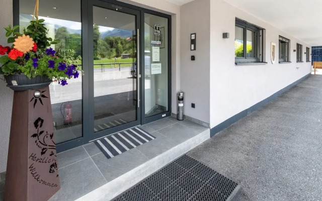 Spacious Holiday Apartment Near Kitzbuhel