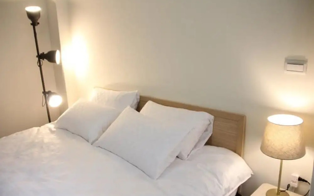 Blue Chair Homestay