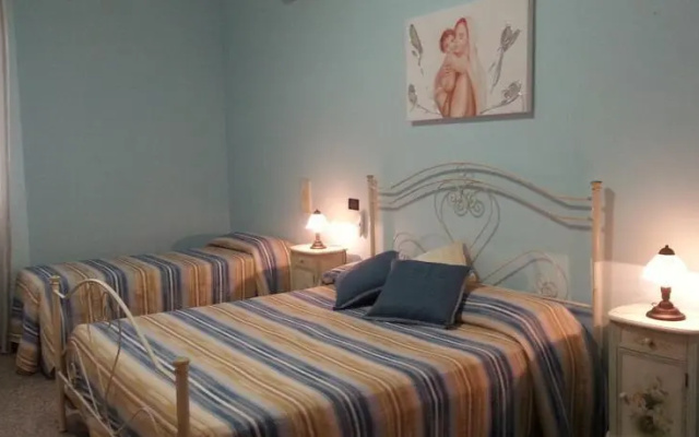 B&B Willaria