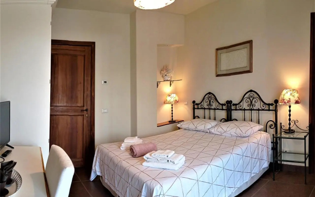 Agriturismo PIAN DEL GRANO Azienda agricola