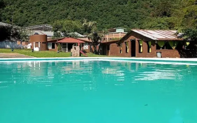 Hotel Valle 2727821129