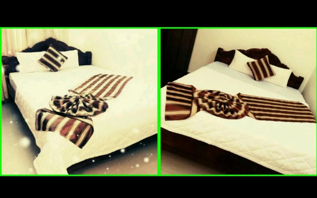 Thuan Hoa Hotel