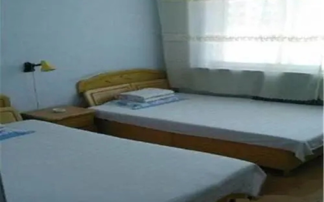 Kangda Guesthouse