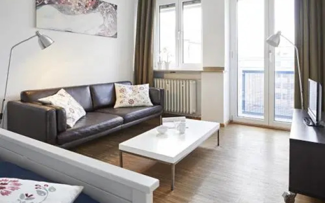 Übernacht HostelHotelHome