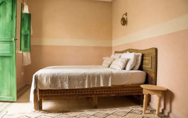 Riad el Marah