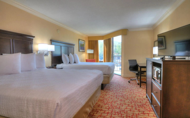 Edgewater Hotel - Gatlinburg