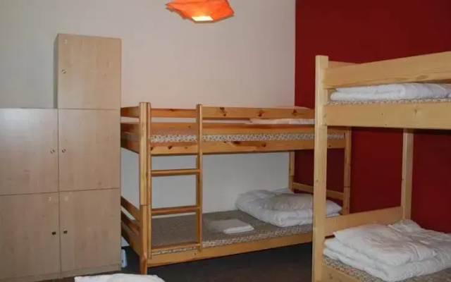 Jopi Hostel