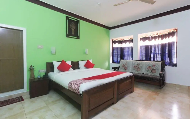 Coorg Sanjo's Resort by OYO Rooms