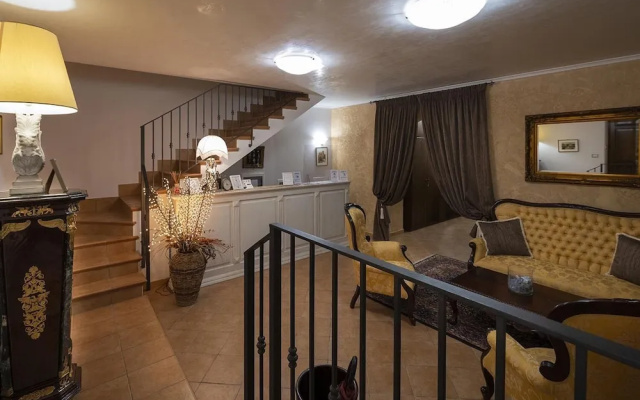 B&B Vico d'Ercole