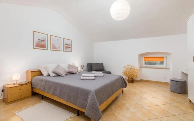 Apartment Dignano