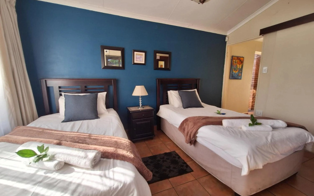 Cycas Guest House