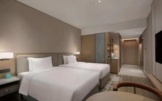 Wyndham Changzhou Xinbei