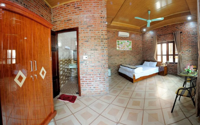 Ninh Bình Friendly Homestay