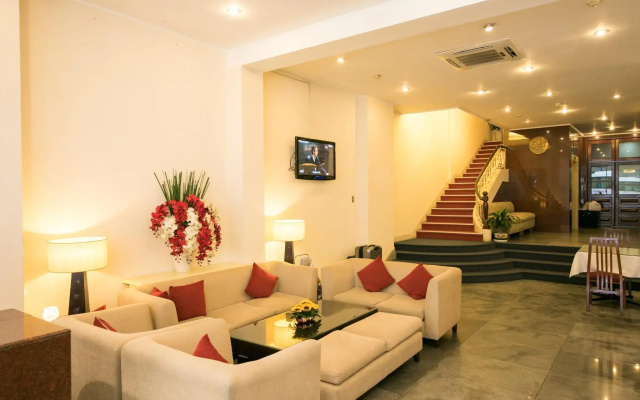 Asian Hotel