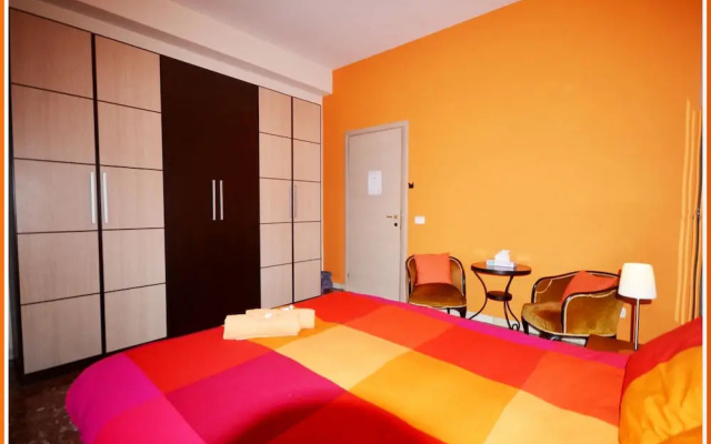 DoYouBnb Hideout in Rome