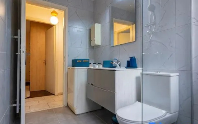 Blue Verve Premium 2 bedroom Retreat