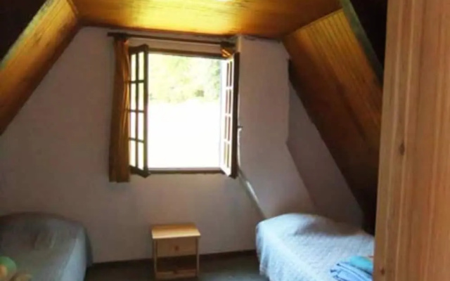 Chalet Le Tenaou