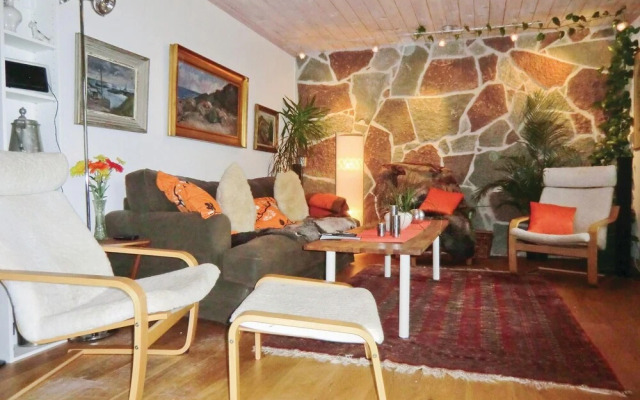 Awesome Home in Borgholm With 3 Bedrooms and Wifi